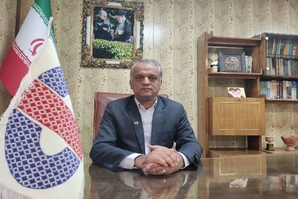 انجام بیش از ۲۴۰ سری نمونه برداری بتن تازه در مراحل ساخت پل حرمک